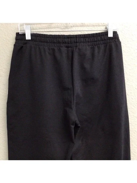 Vuori Performance Joggers Womens Small Soft DreamKnit Black Stretch - Picture 4 of 10